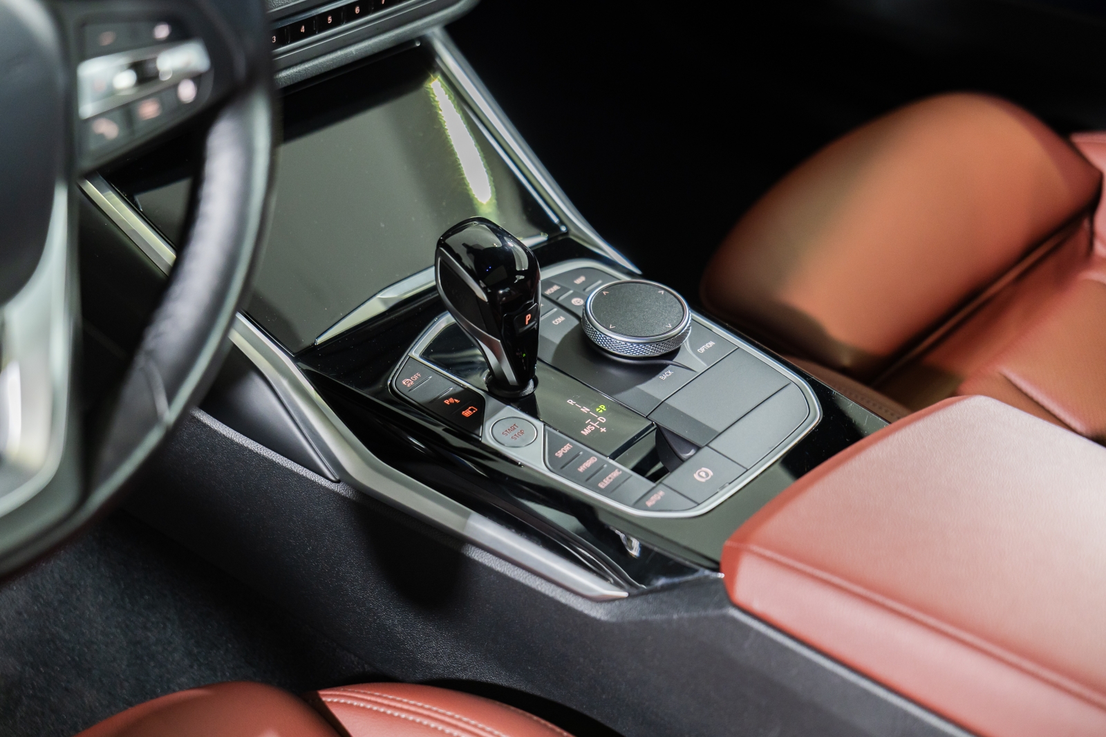 BMW 320 e