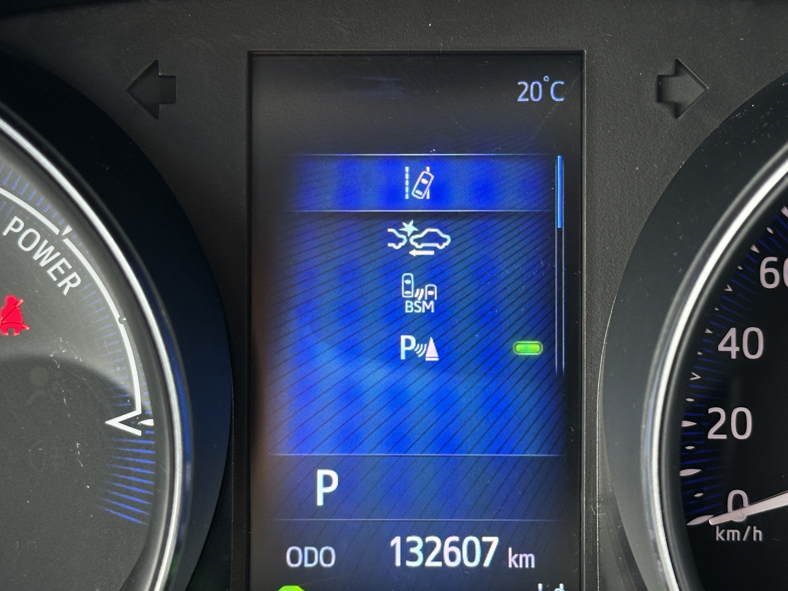 Toyota C-HR Hybrid