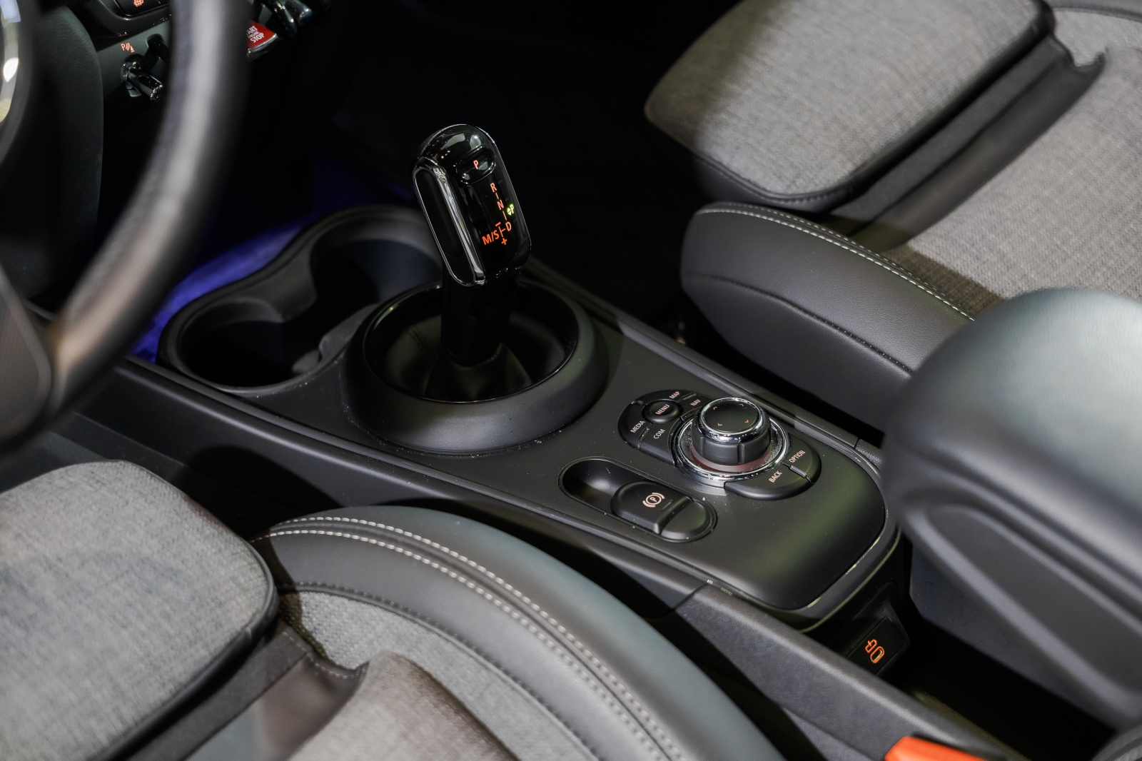 Mini Countryman ALL4