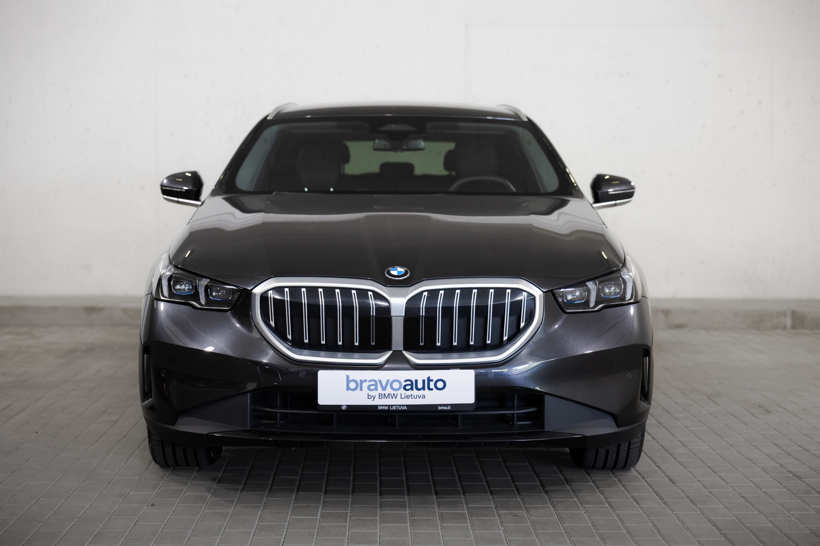 BMW 520 d