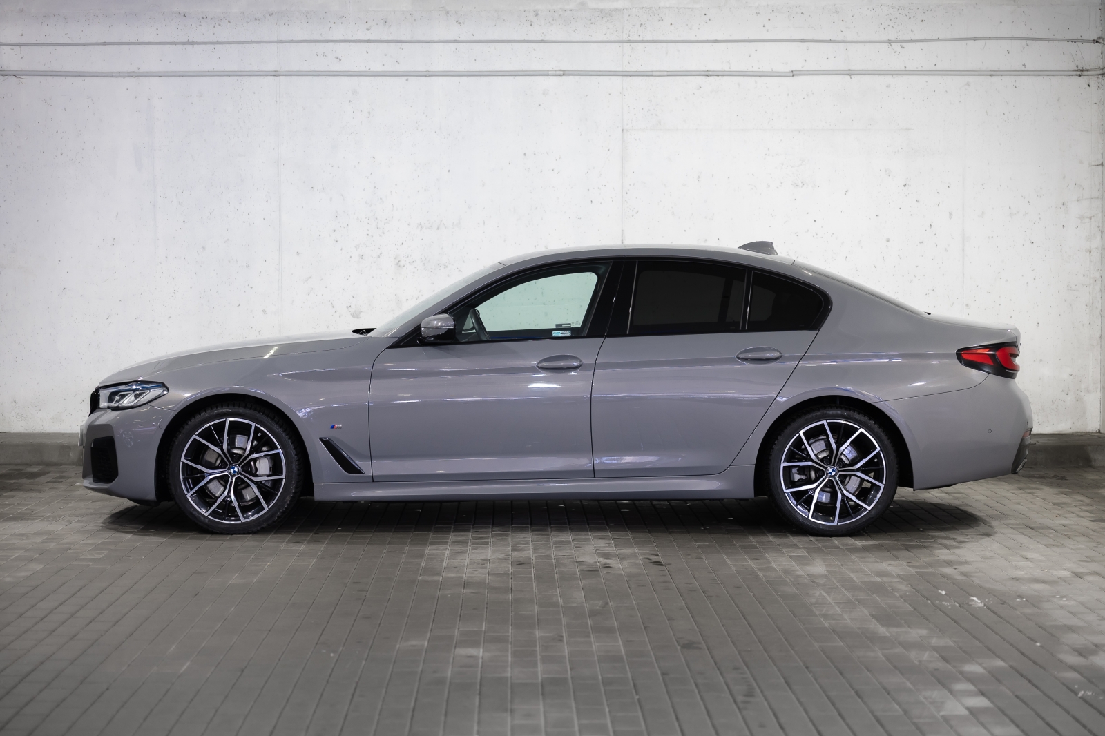 BMW 530 i xDrive
