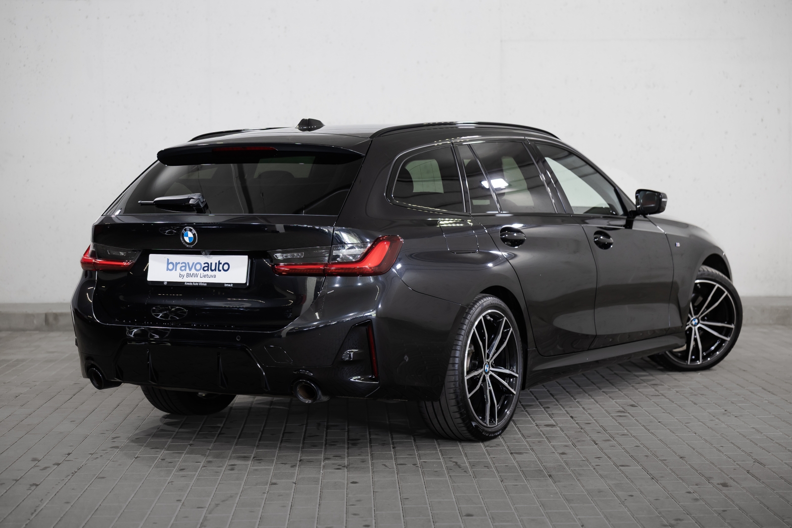 BMW 320 i