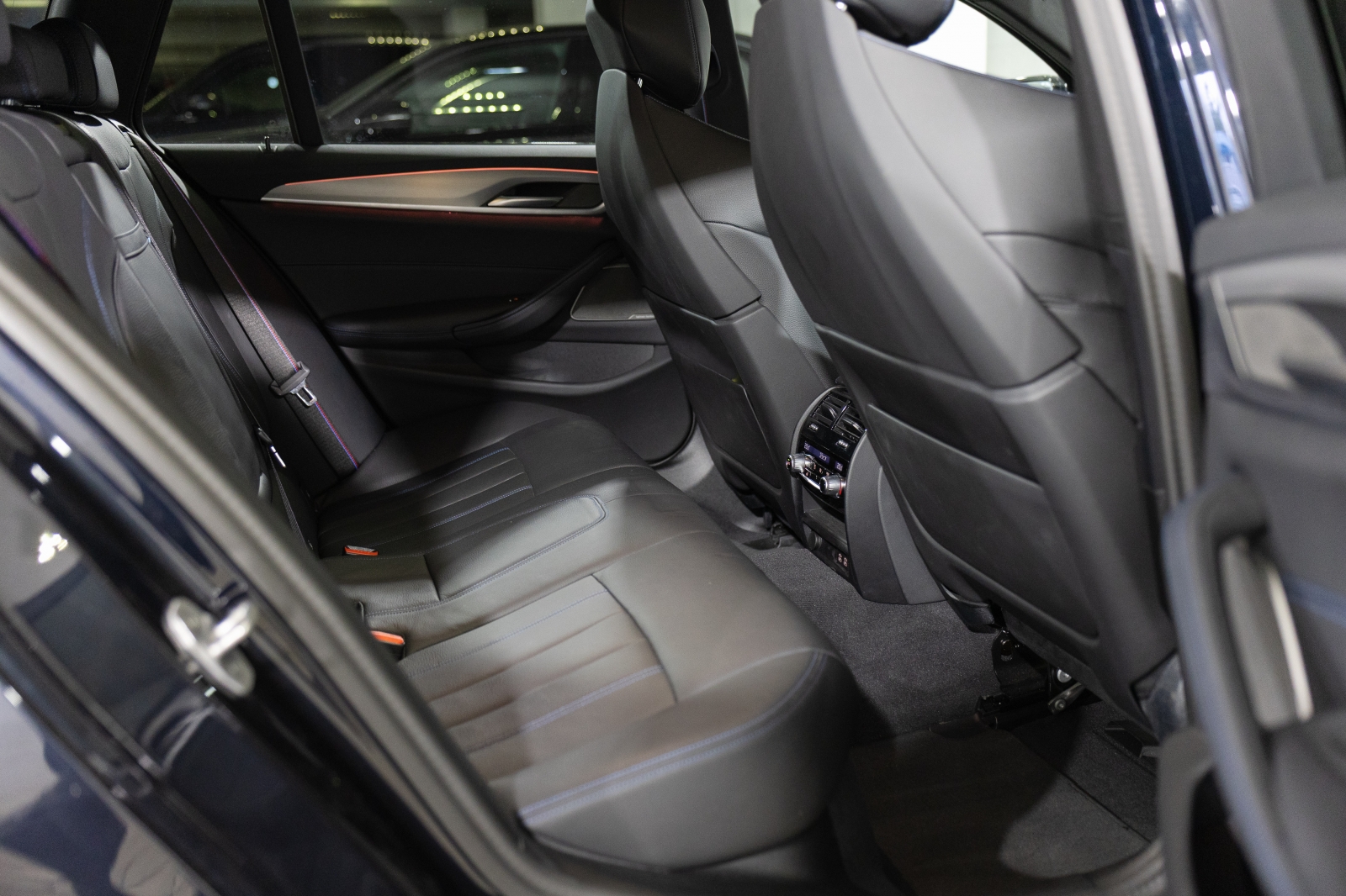 BMW 530 d xDrive