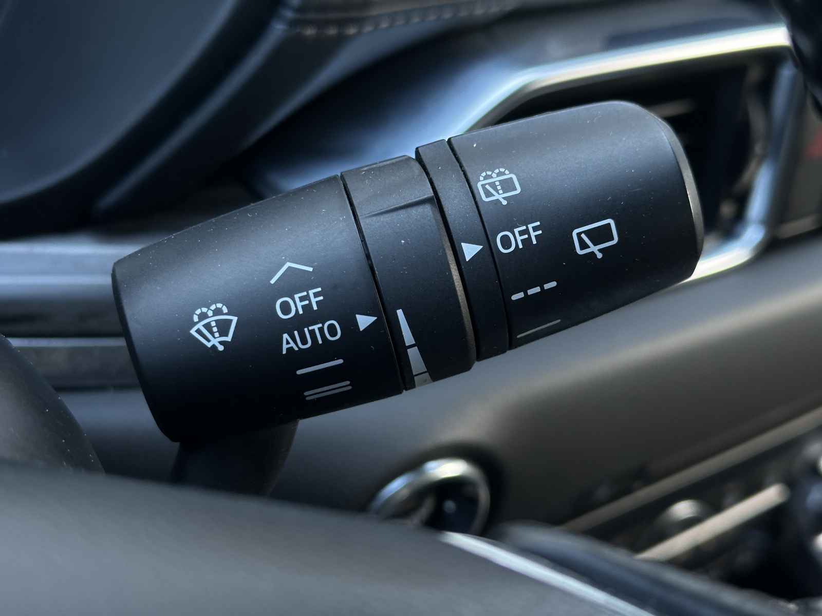 Mazda CX-5 Luxury AWD