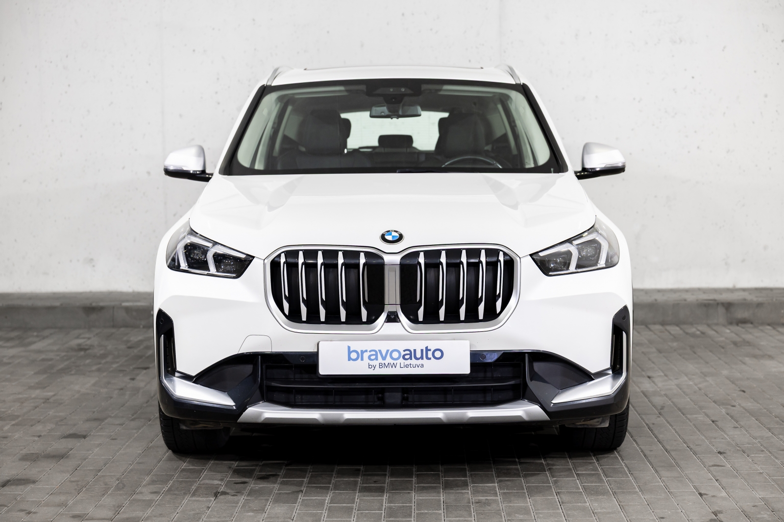 BMW X1 sDrive18i