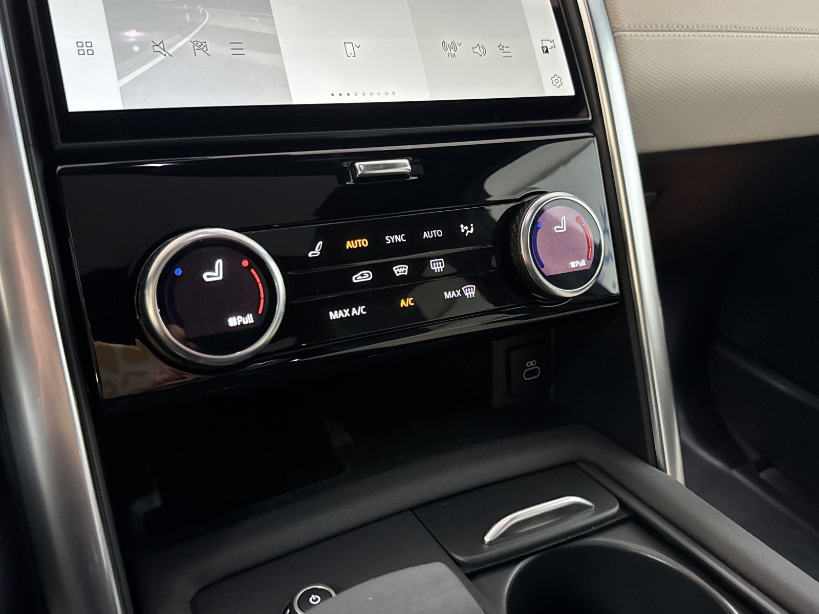 Land Rover Discovery Discovery 5 SE R-Dynamic