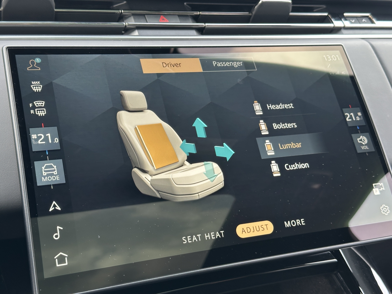 Land Rover Range Rover Sport PHEV DYNAMIC HSE