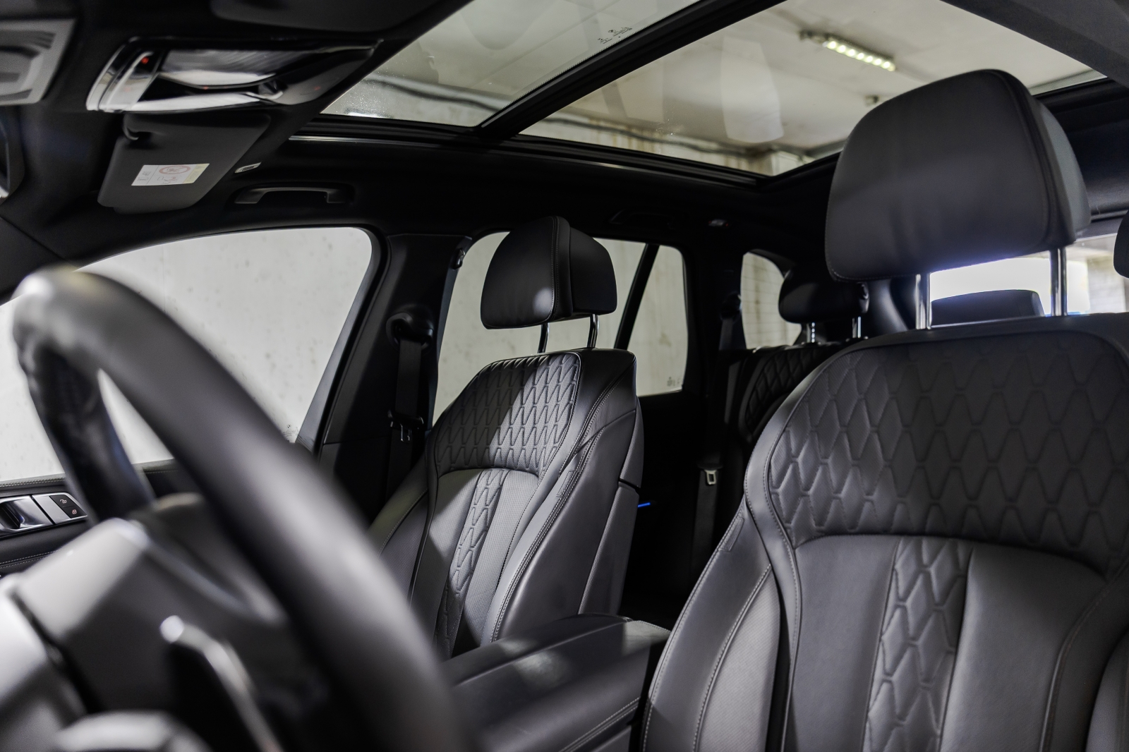 BMW X5 xDrive45e