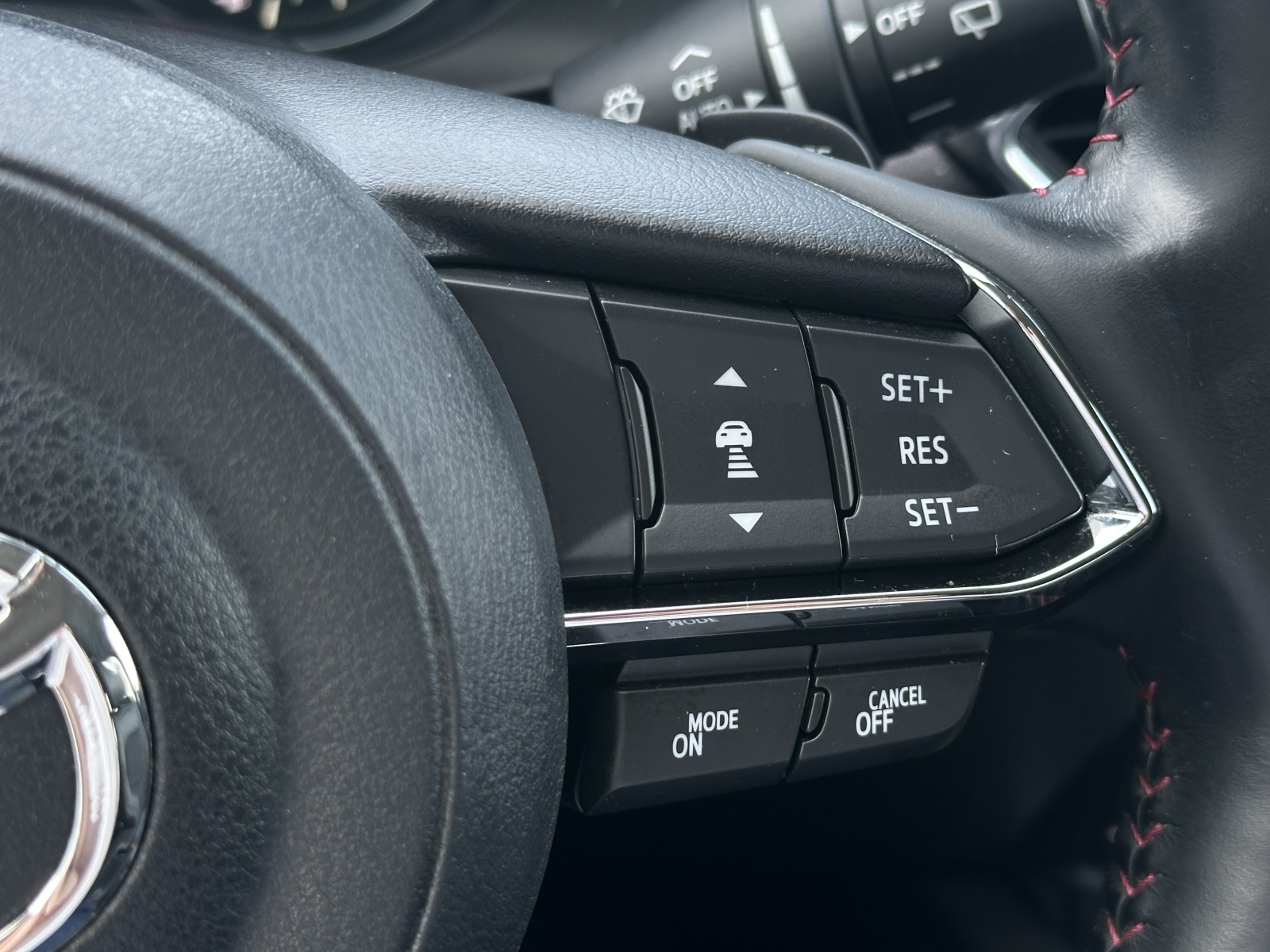 Mazda CX-5 Blackout Edition