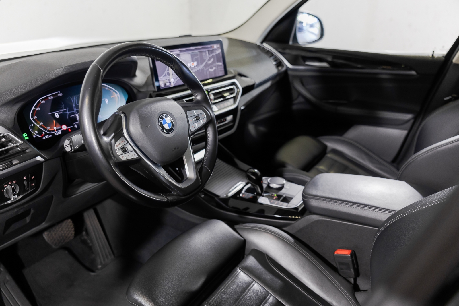 BMW X3 xDrive30i