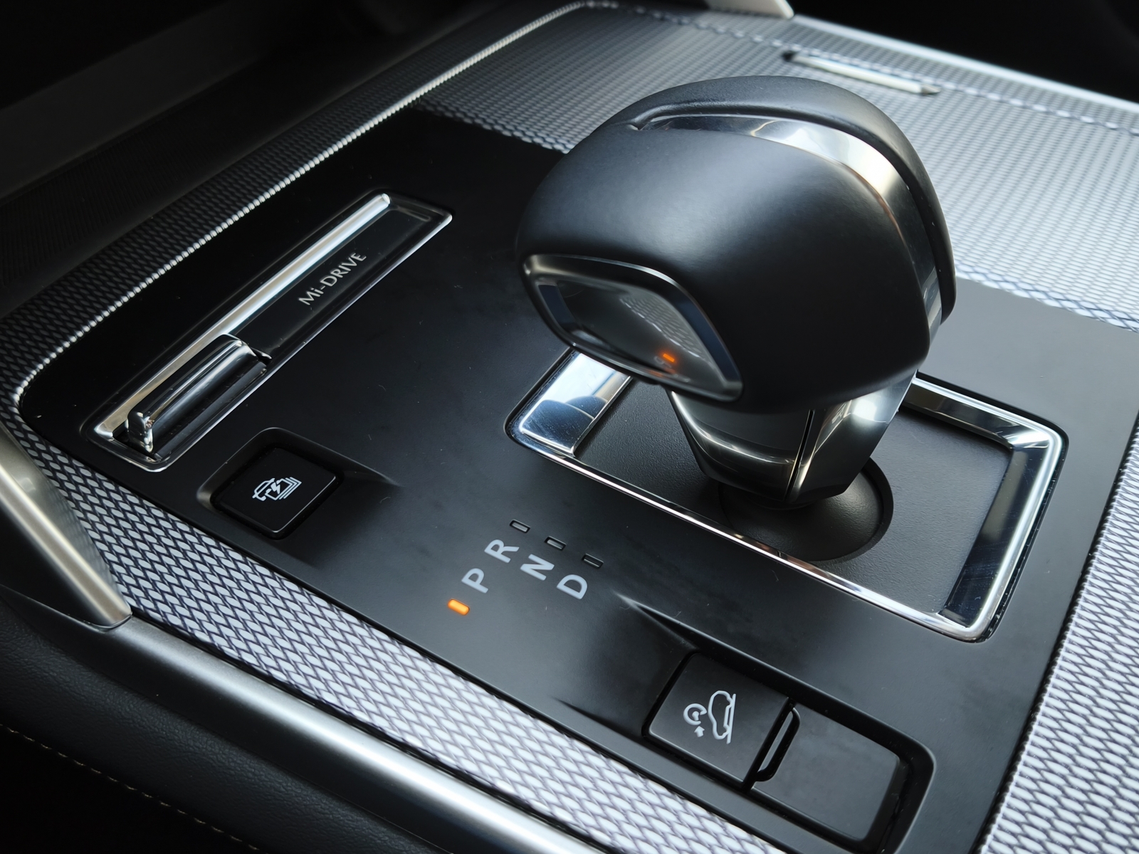 Mazda CX-80 Special Edition AWD