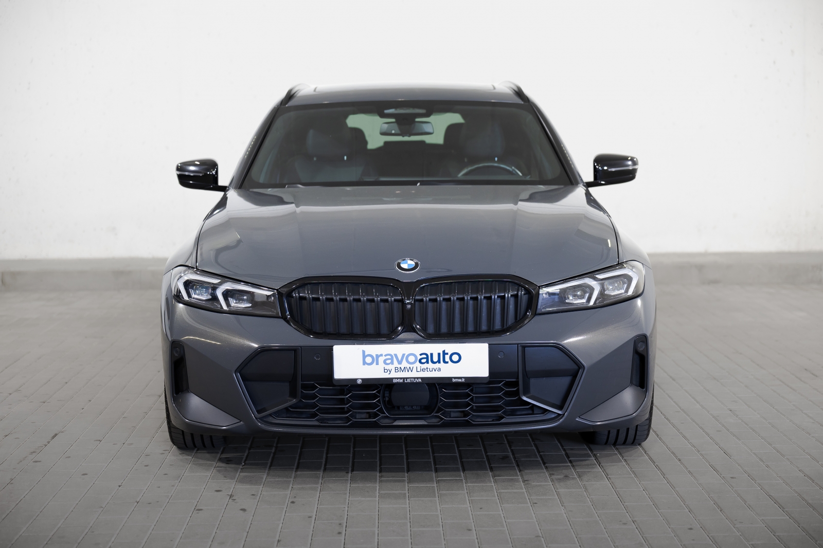 BMW 320 d xDrive