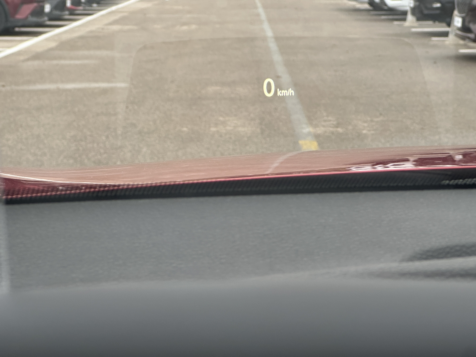 Mitsubishi Eclipse Cross Intense 4WD