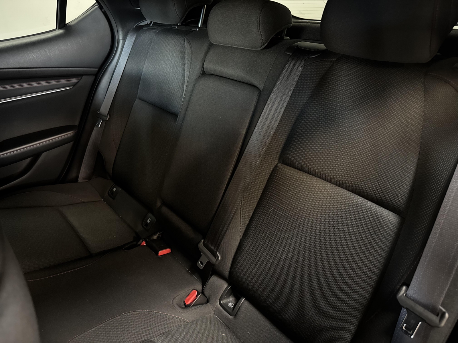 Mazda 3 5D Blackout Editon