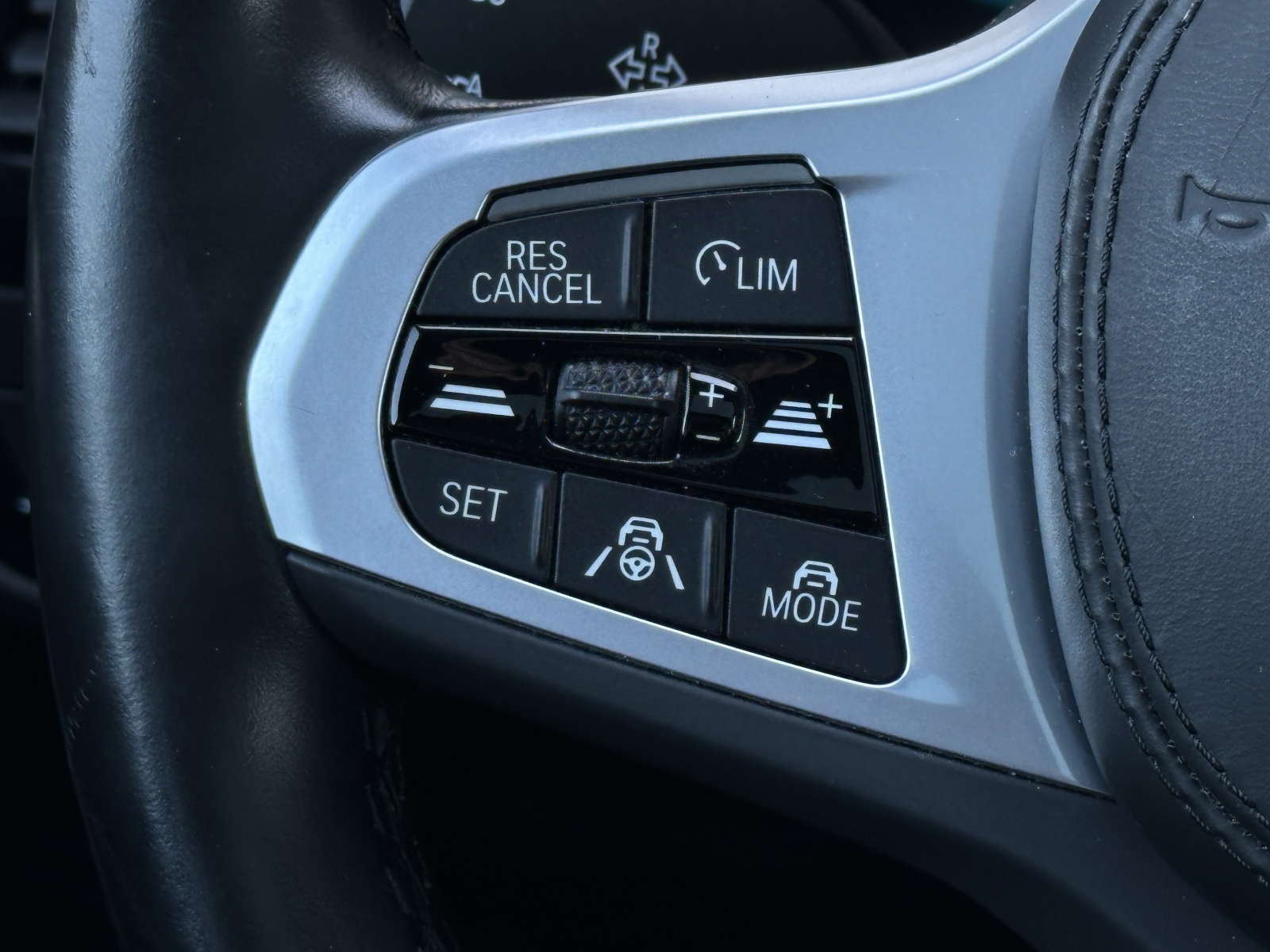 BMW 545 e xDrive