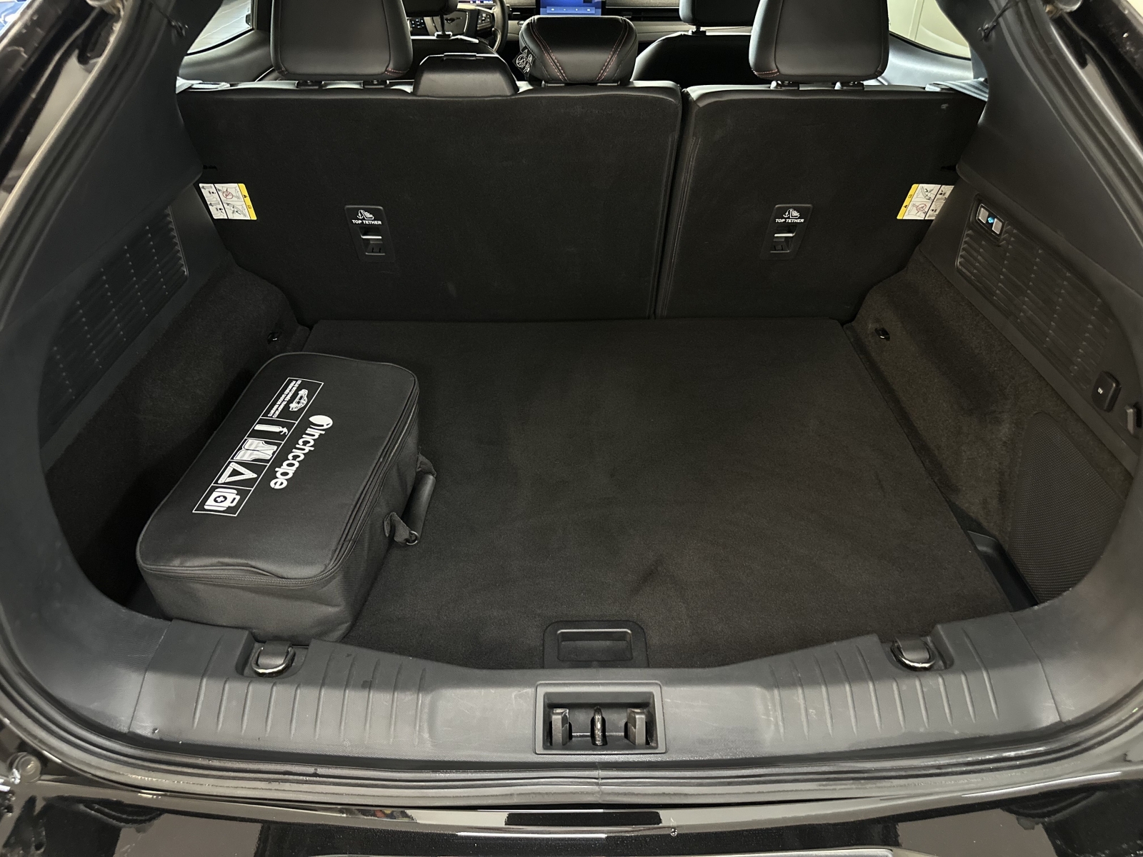 Ford Mustang Mach-E Standart range 370 E