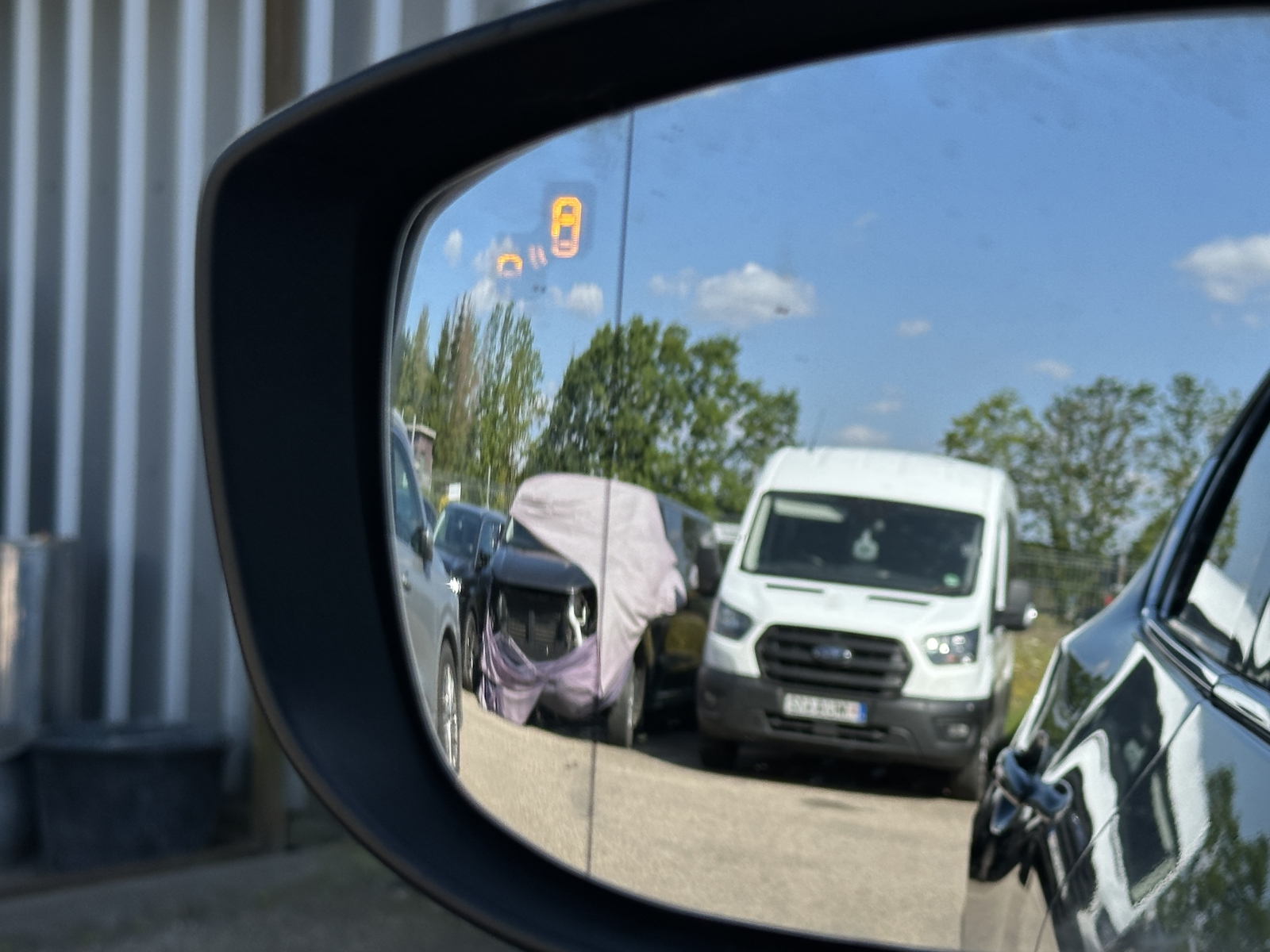 Mazda CX-5 Luxury