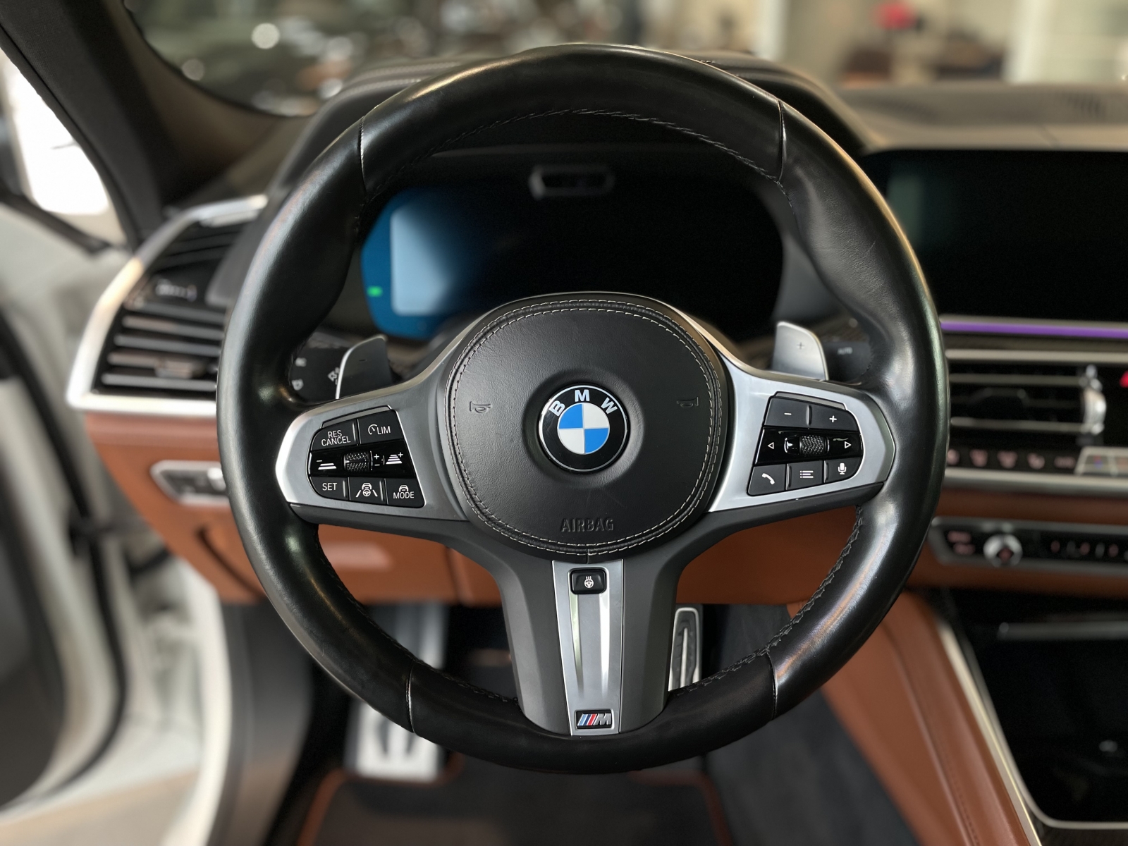 BMW X6 xDrive40d