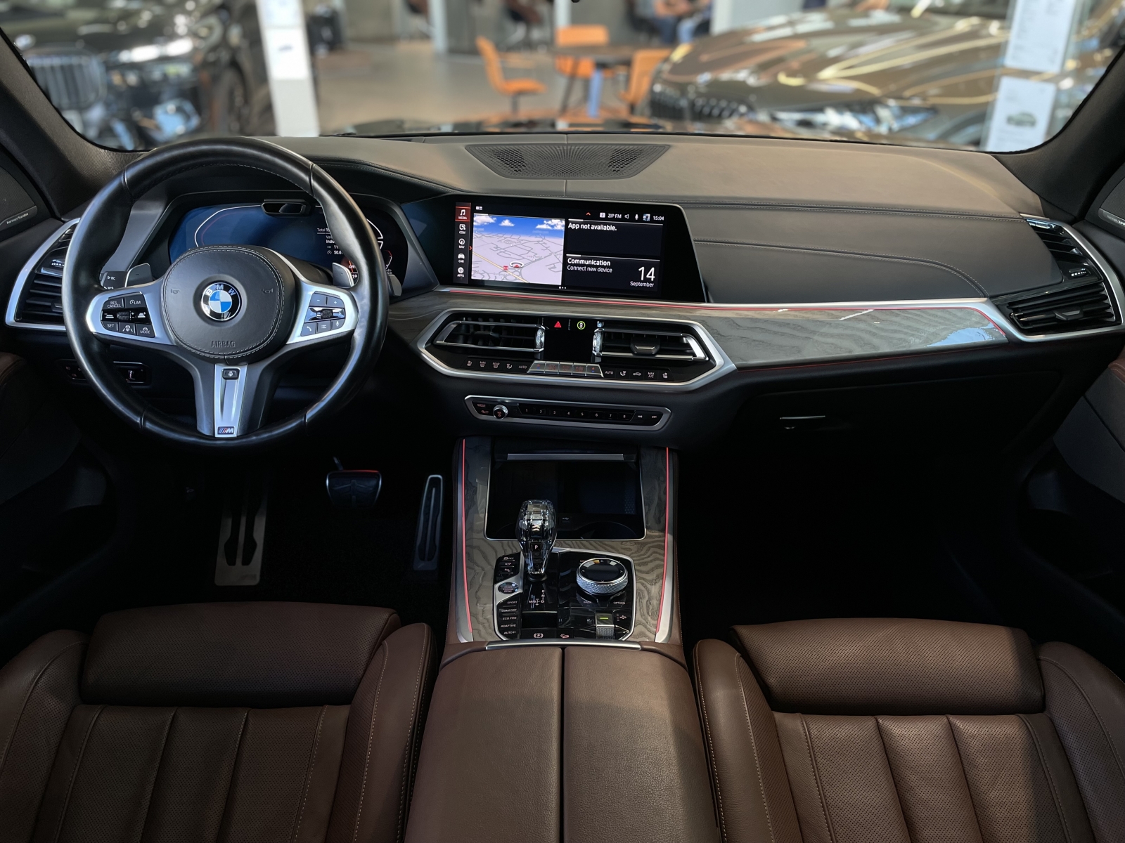BMW X5 xDrive30d