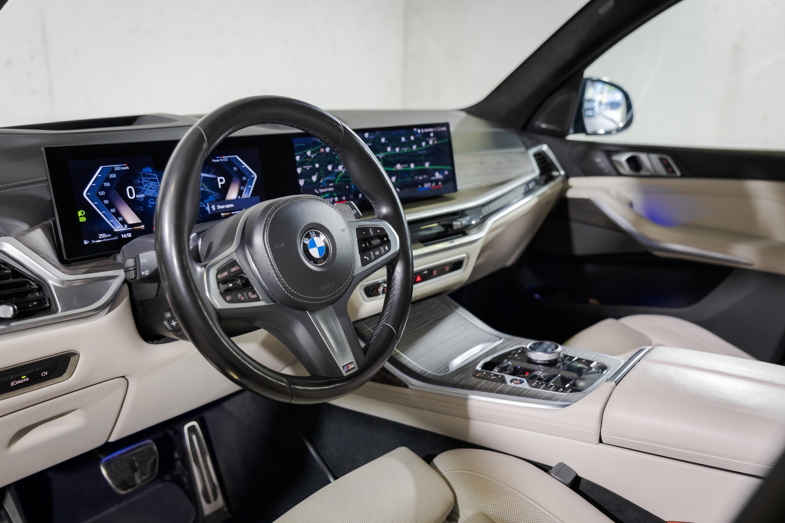 BMW X7 xDrive40d