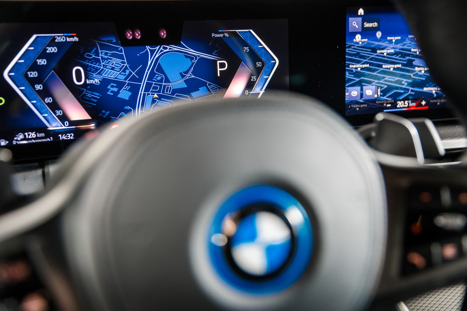 BMW 330 e xDrive