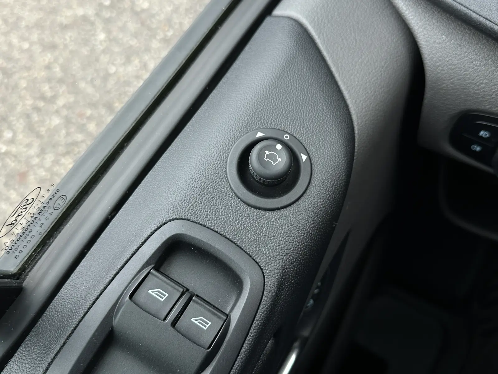 Ford Transit Custom Trend Van L1H1