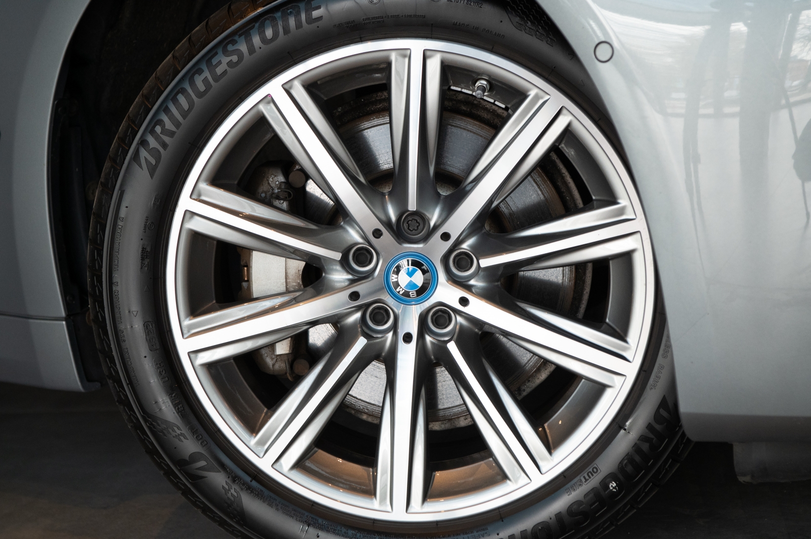 BMW 530 e xDrive