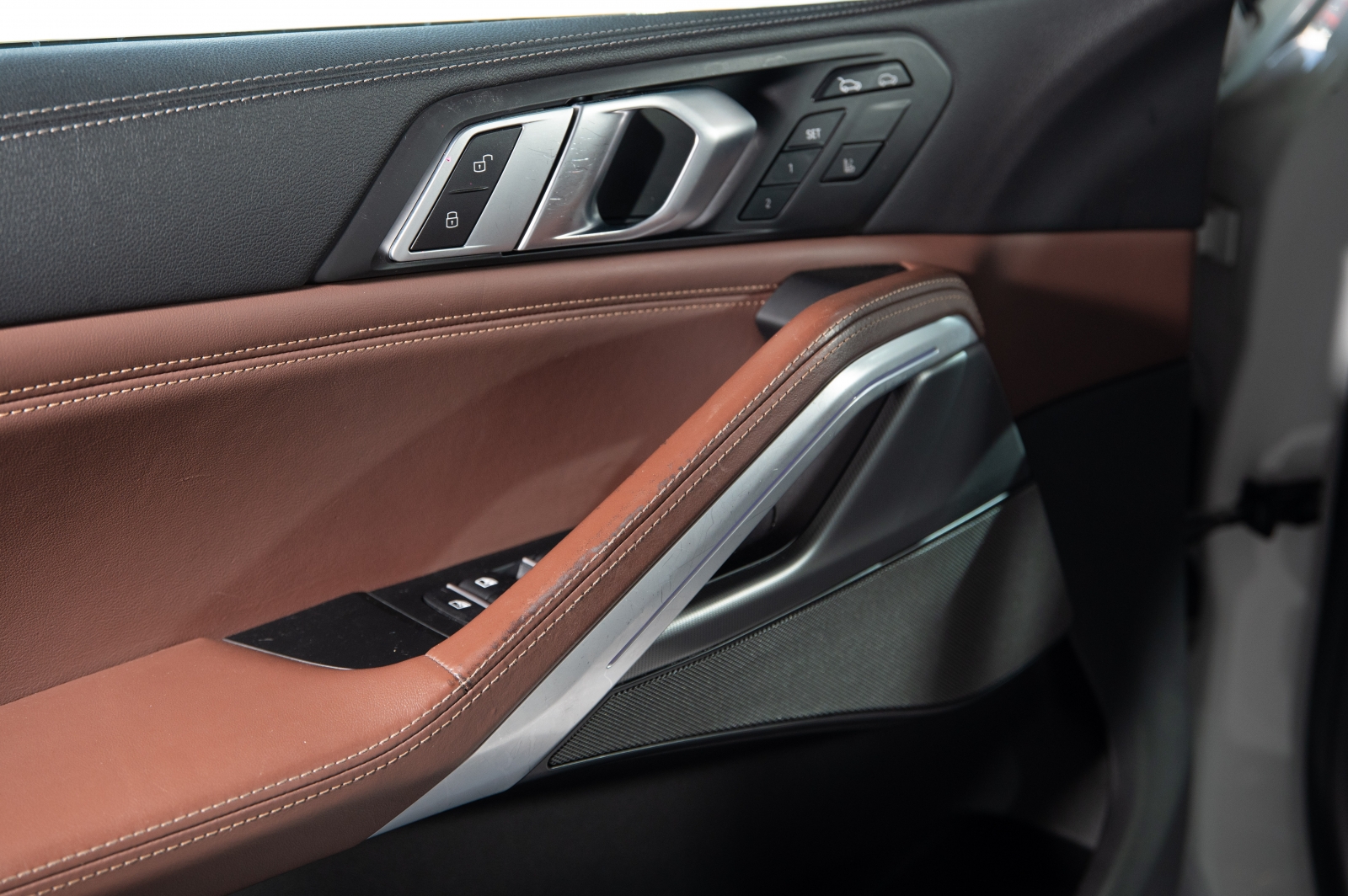 BMW X6 xDrive30d