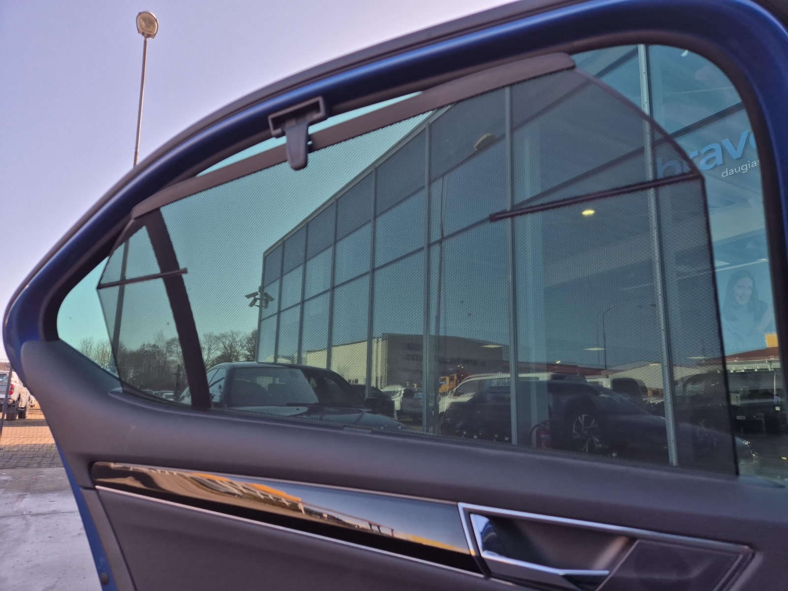 Skoda Superb Laurin & Klement PHEV