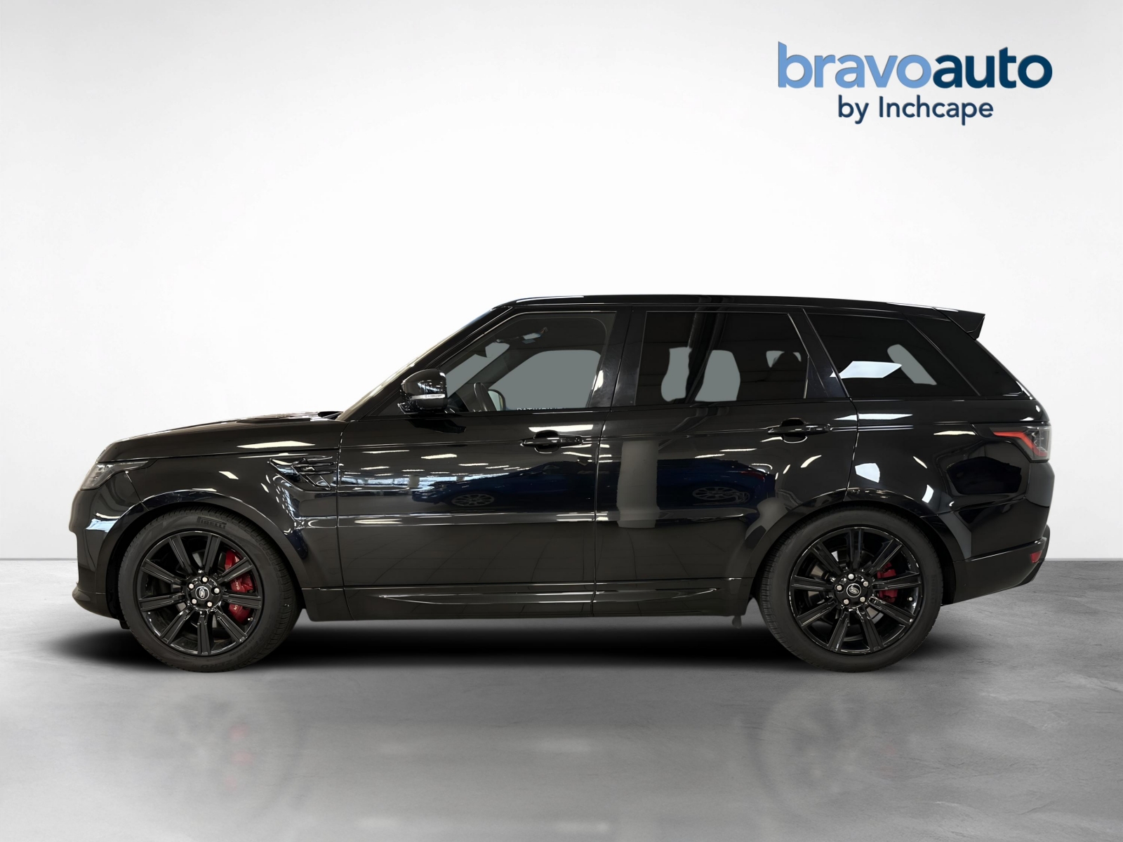 Land Rover Range Rover Sport P400e PHEV  HSE Dynamic