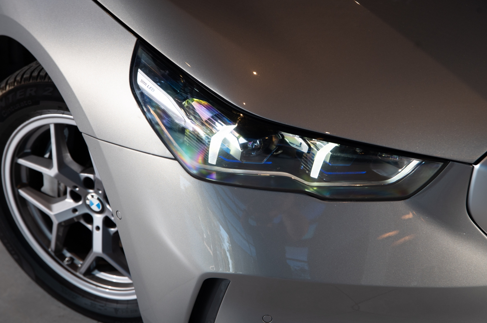 BMW 540 d xDrive