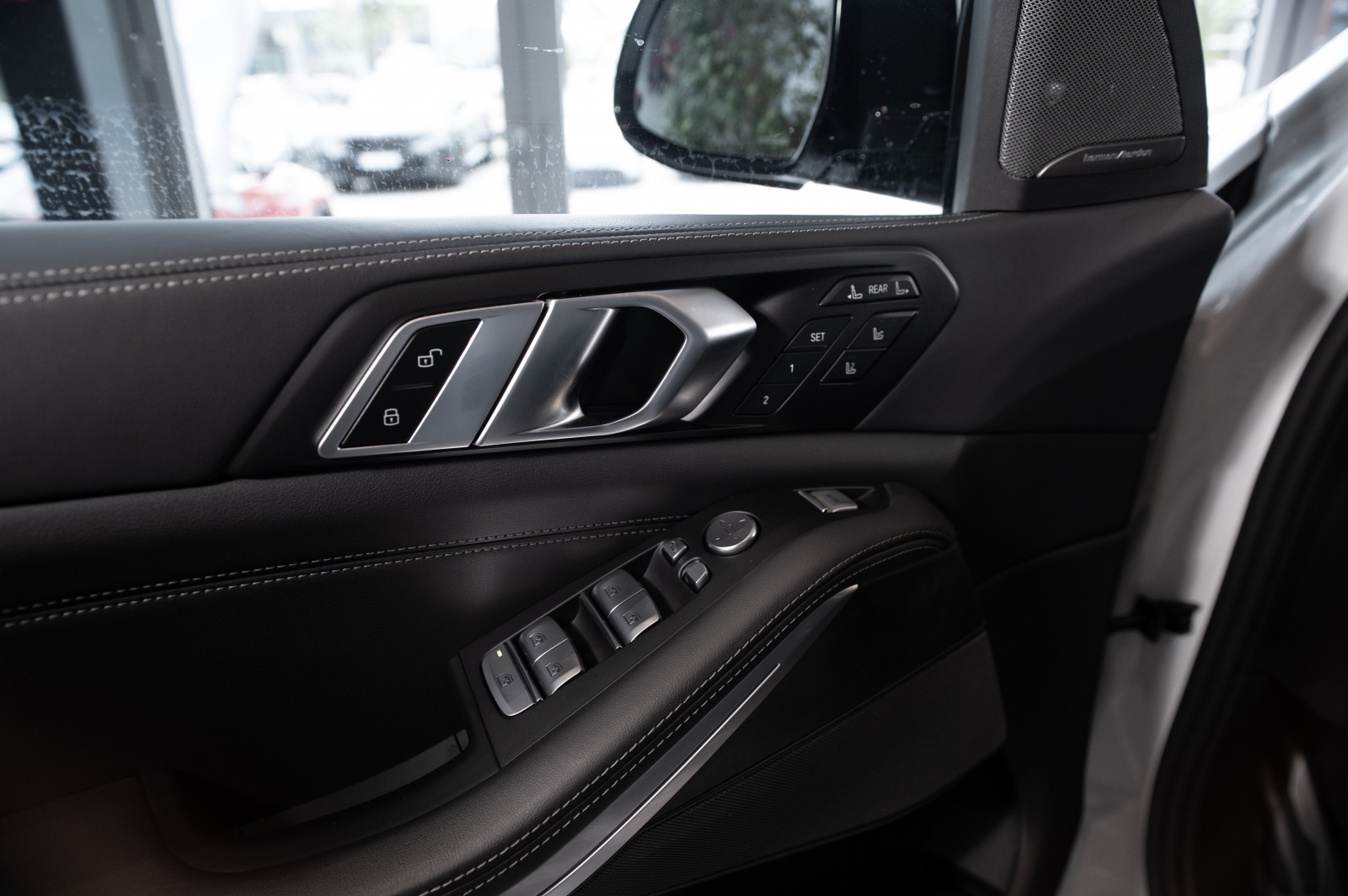 BMW X7 xDrive40d