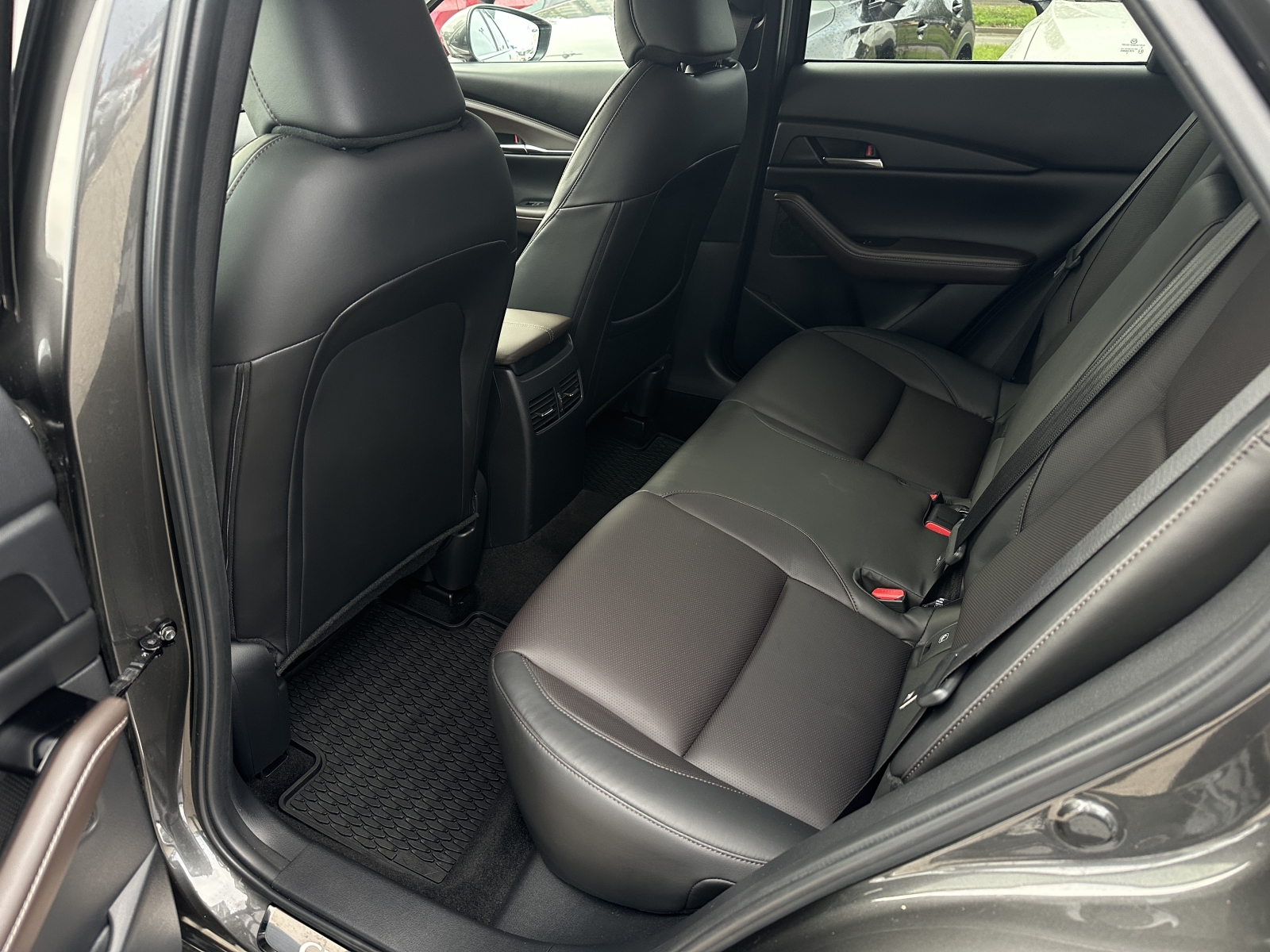 Mazda CX-30 Luxury