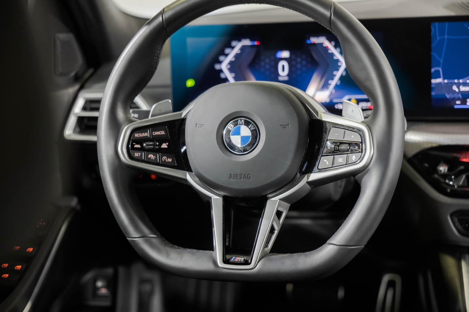 BMW 330 i xDrive
