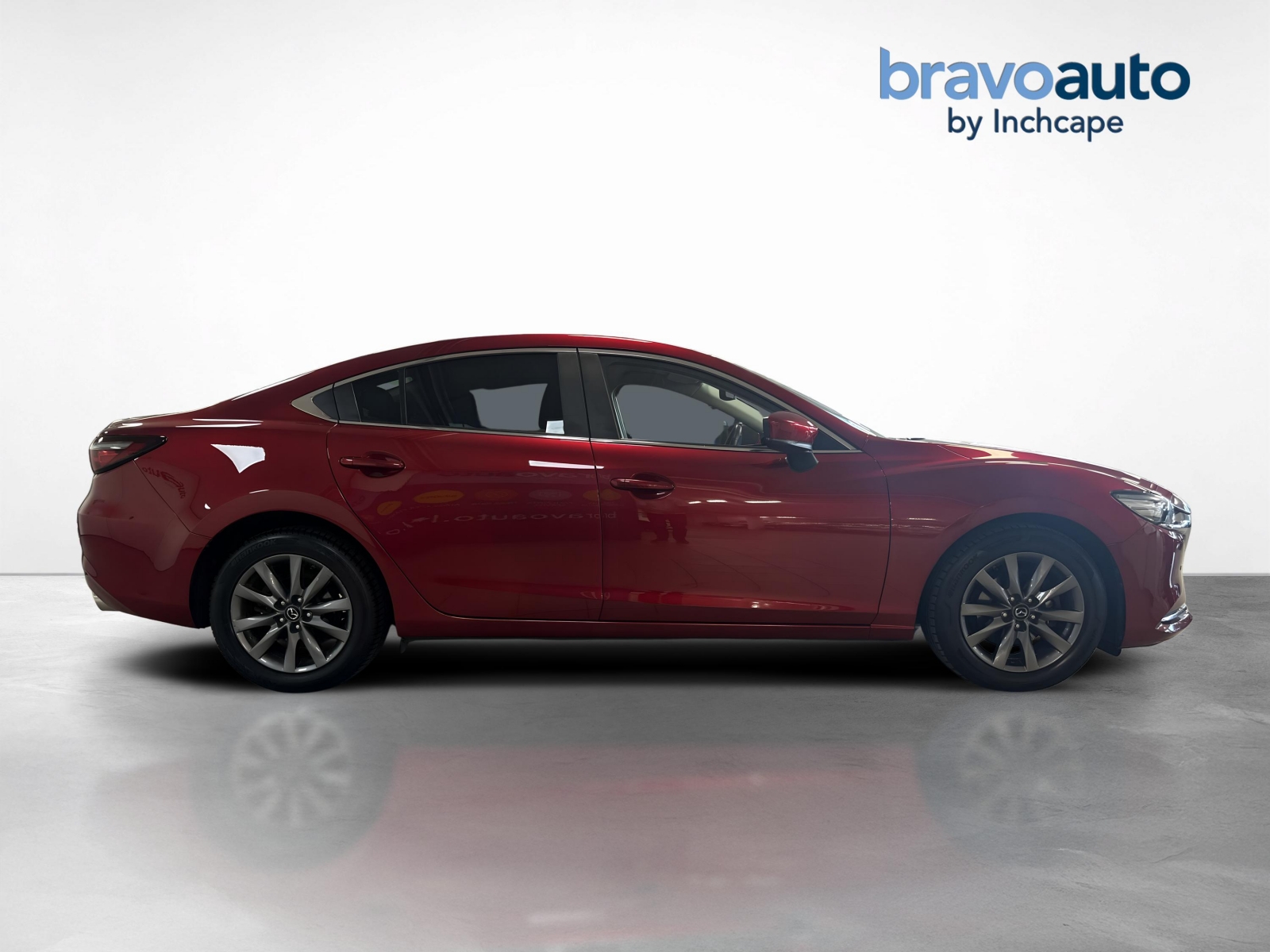Mazda 6 Premium Plus