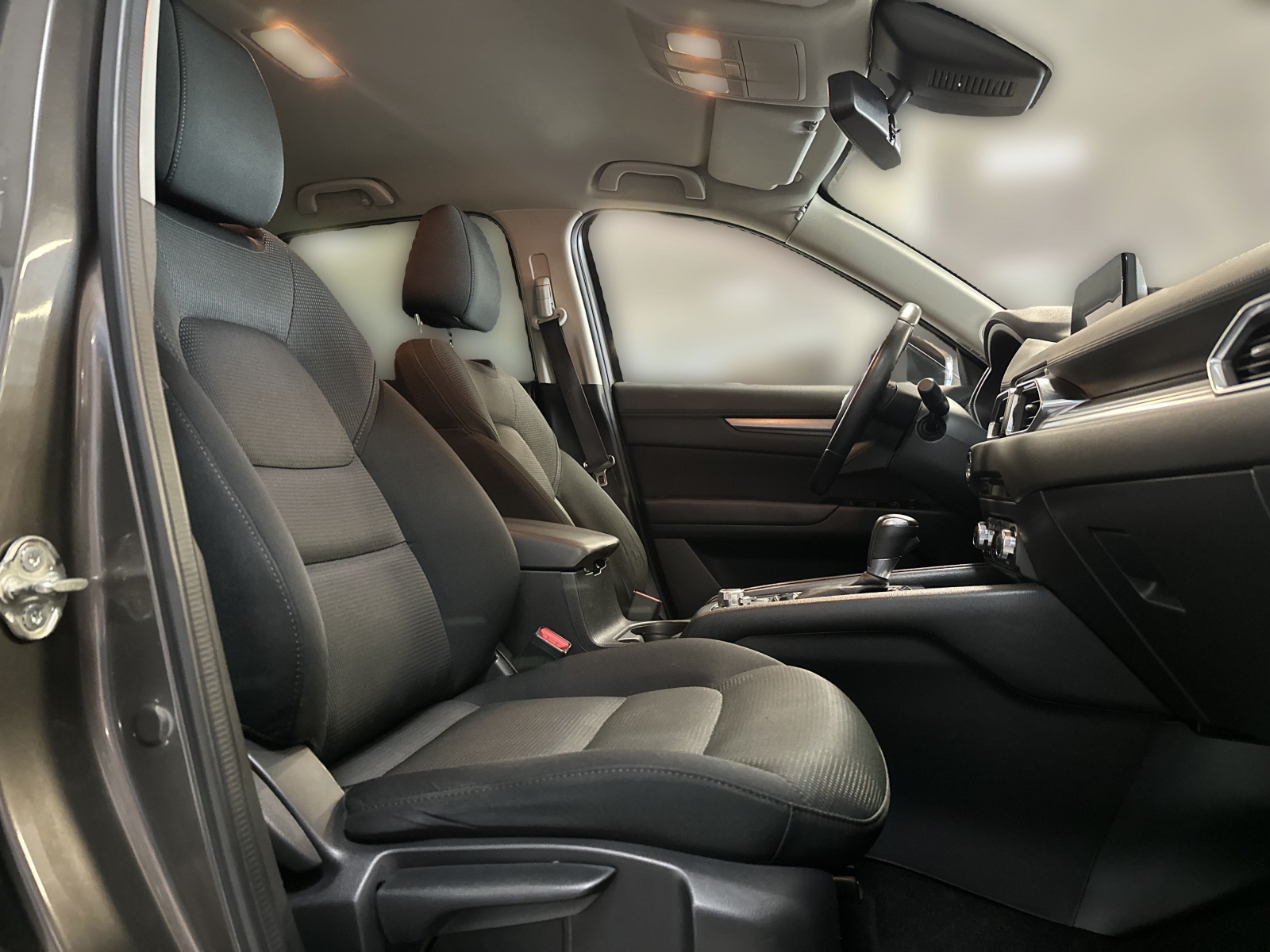 Mazda CX-5 Premium Plus