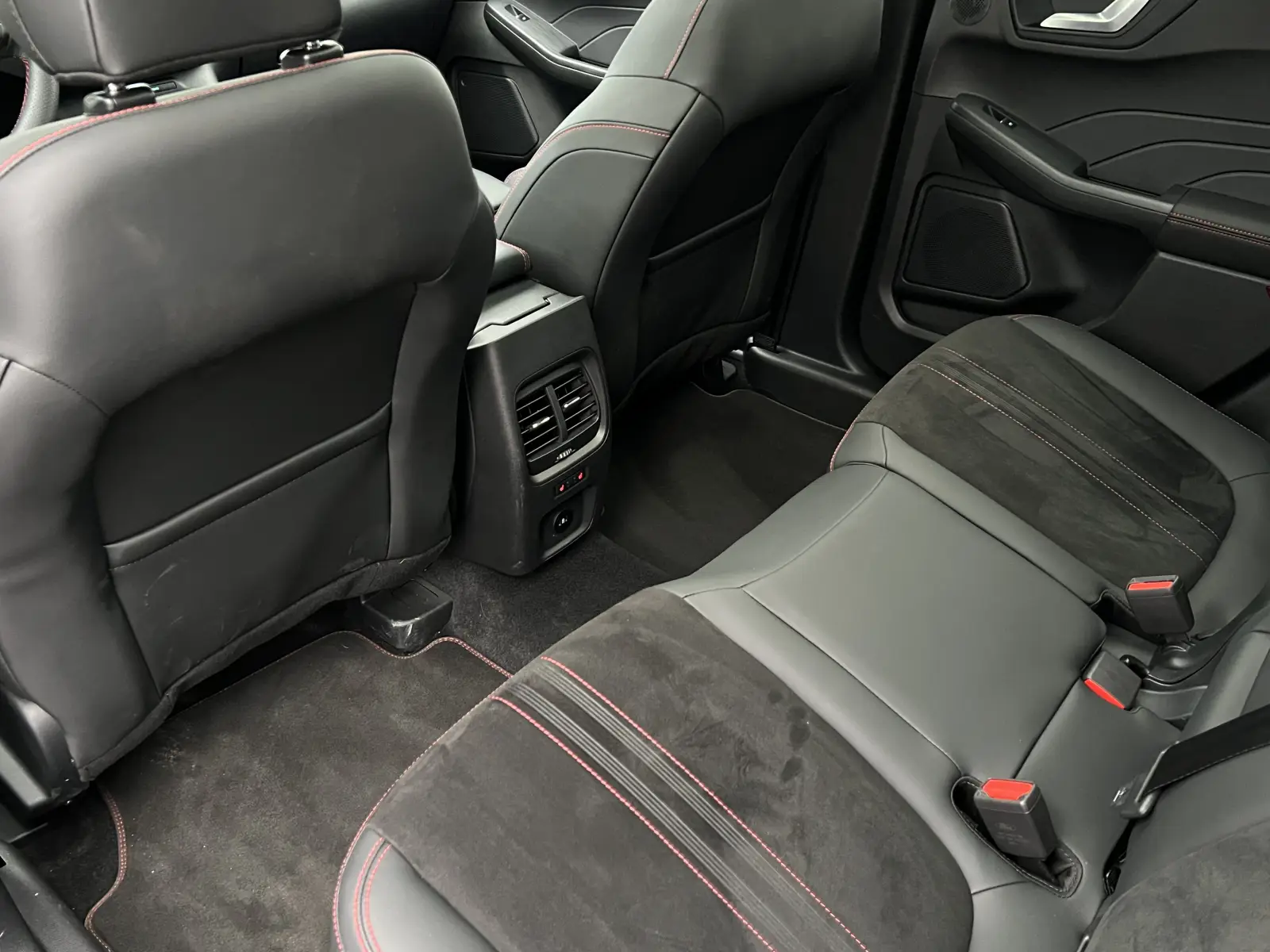 Ford Kuga ST-Line X PHEV